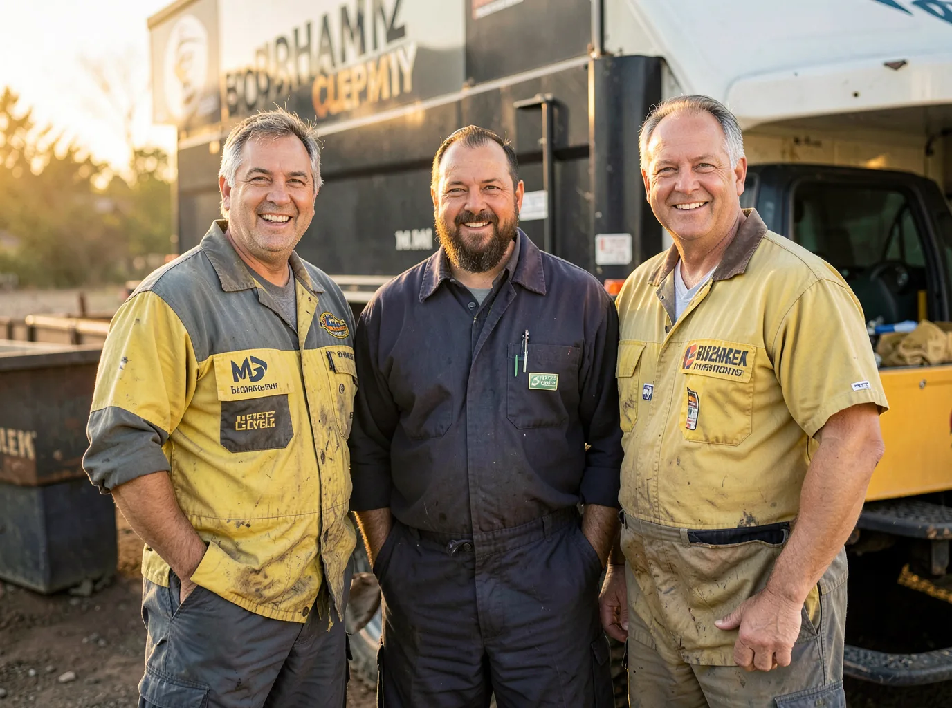 Sewage Cleanup company in Mcclellandtown, PA