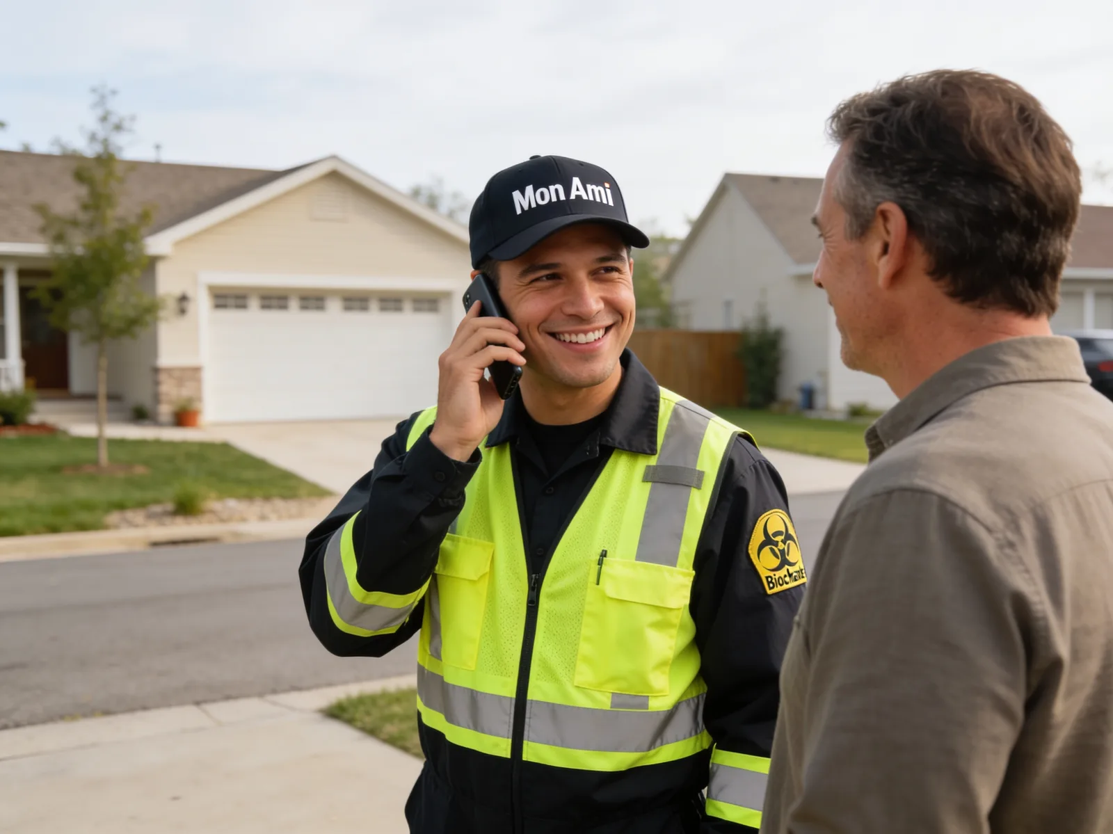 Sewage Cleanup Mcclellandtown, PA FAQs