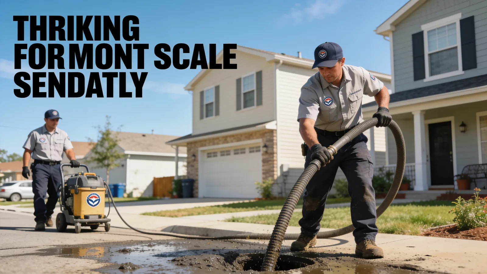 Sewage Cleanup in Mcclellandtown, PA near me